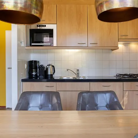 Vakantiehuis Brabant With Sauna Heikant