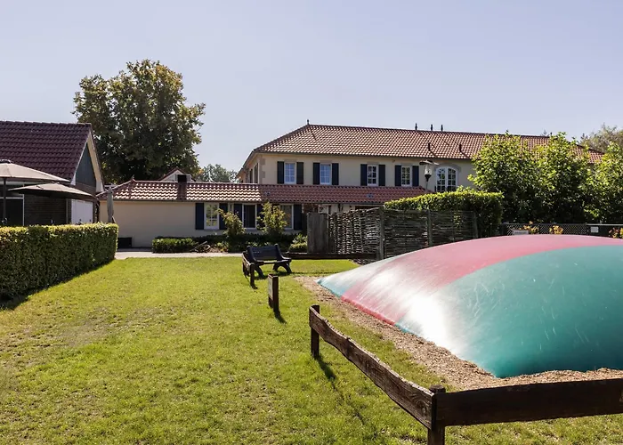 Brabant With Sauna Σπίτι διακοπών