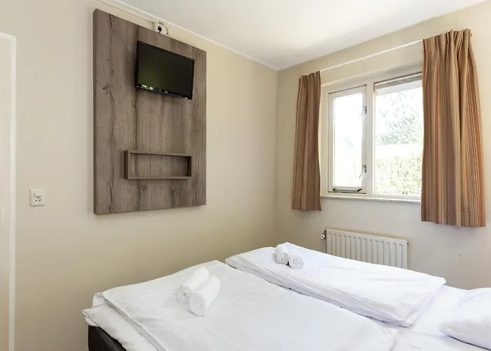 Σπίτι διακοπών Brabant With Sauna *