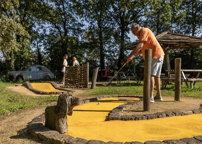 Brabant With Sauna Σπίτι διακοπών