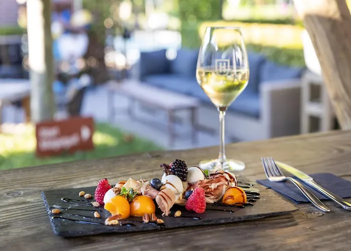 Σπίτι διακοπών Brabant With Sauna