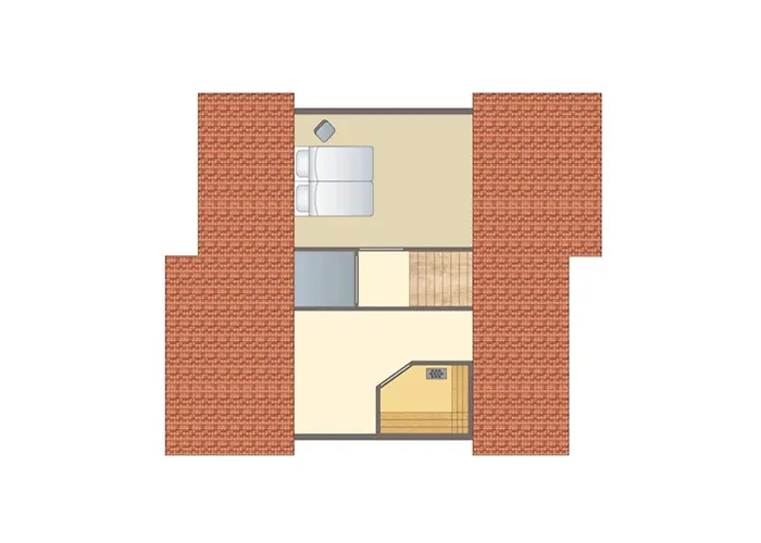 Brabant With Sauna Heikant