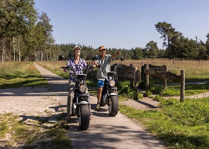 Brabant With Sauna Σπίτι διακοπών