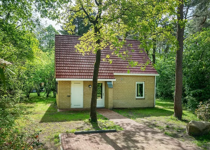 Brabant With Sauna Σπίτι διακοπών *