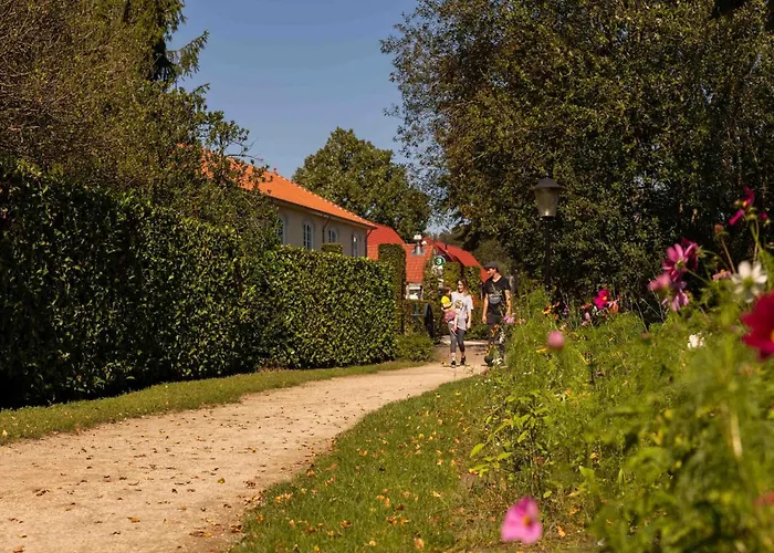 Brabant With Sauna Σπίτι διακοπών Heikant