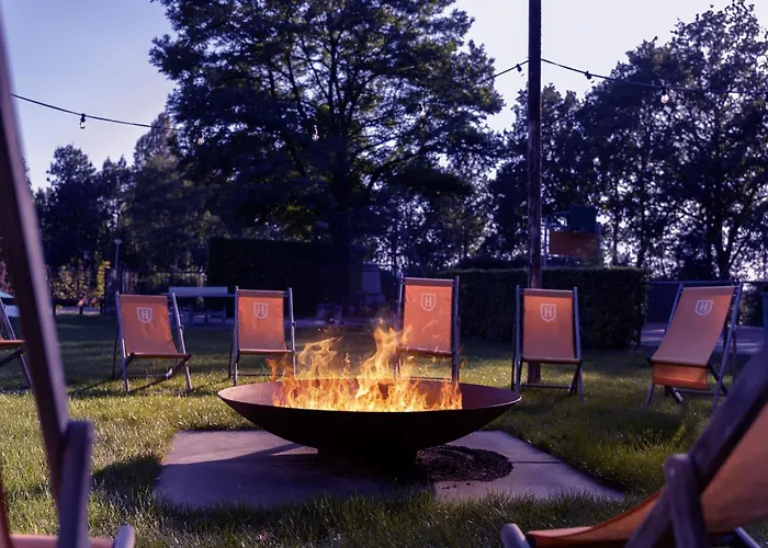 Brabant With Sauna Σπίτι διακοπών Heikant