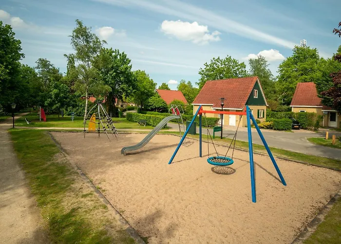 Brabant With Sauna Σπίτι διακοπών