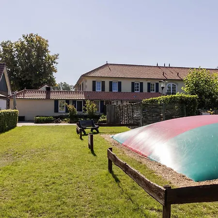 Brabant With Sauna בית נופש