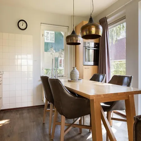 Brabant With Sauna Heikant