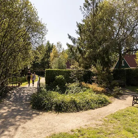 Brabant With Sauna * Heikant