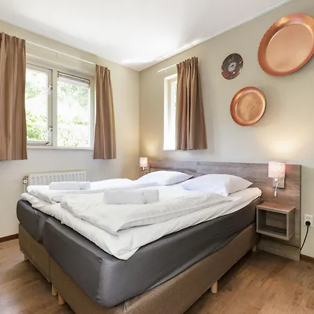 Brabant With Sauna בית נופש *