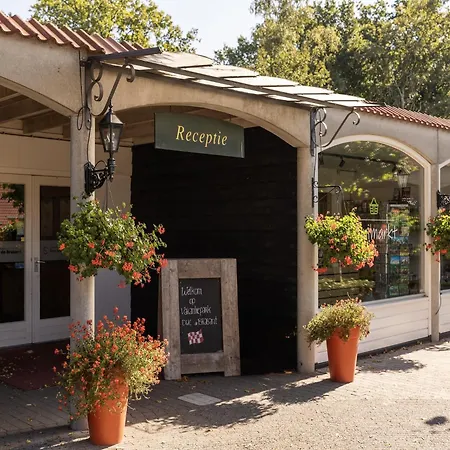 Brabant With Sauna Heikant